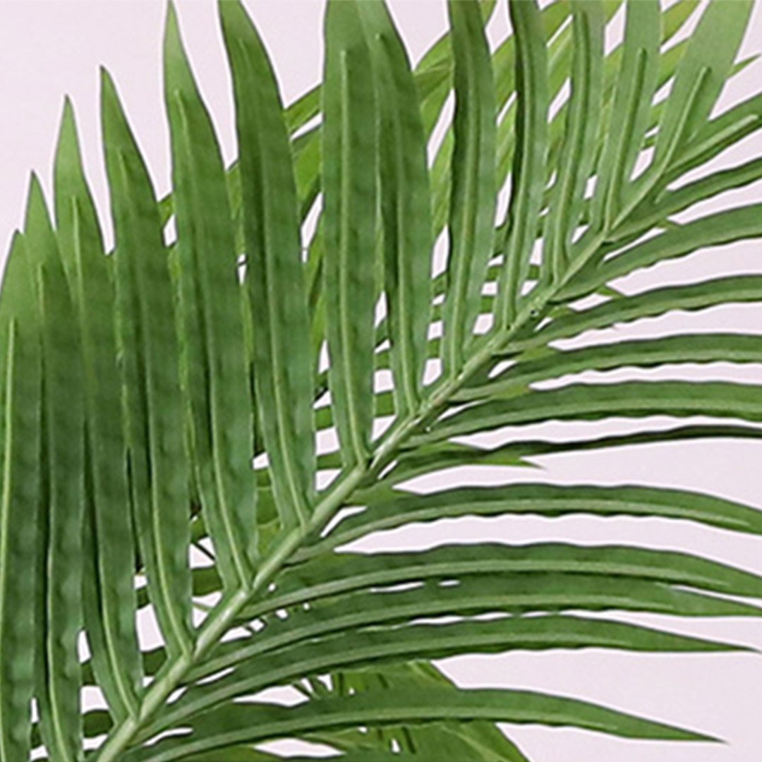 Artificial Plants 180cm Artificial Swallowtail Sunflower Fake Decoration Tree Flower Pot Plant
