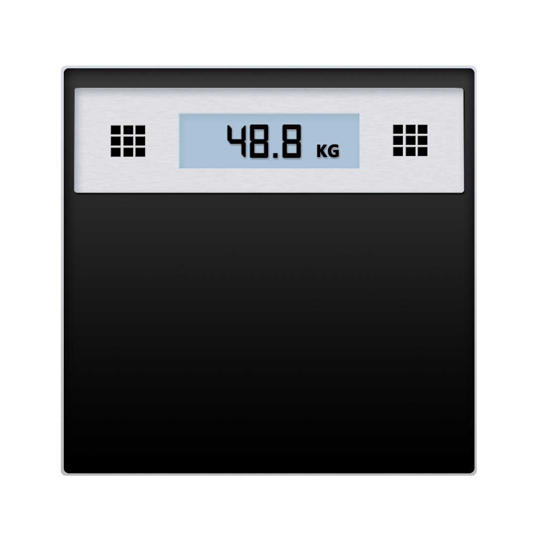 bathroom scales 180kg Electronic Talking Scale Weight Fitness Glass Bathroom Scale LCD Display Stainless
