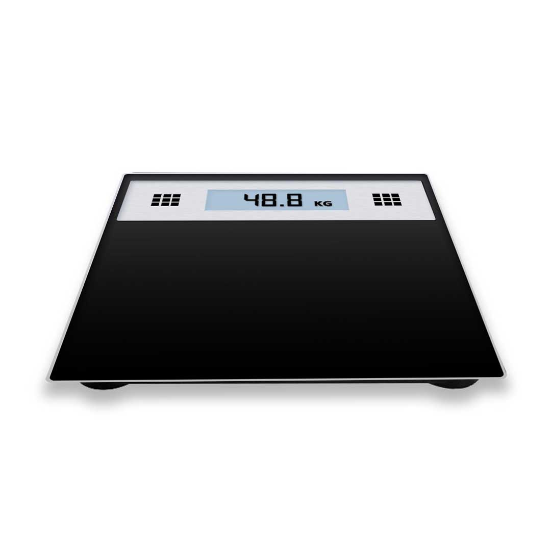 bathroom scales 180kg Electronic Talking Scale Weight Fitness Glass Bathroom Scale LCD Display Stainless