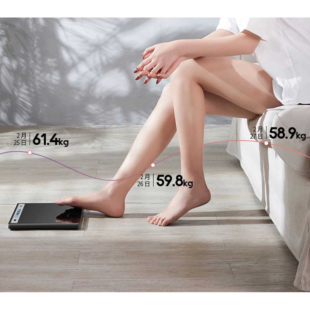 bathroom scales 180kg Electronic Talking Scale Weight Fitness Glass Bathroom Scale LCD Display Stainless