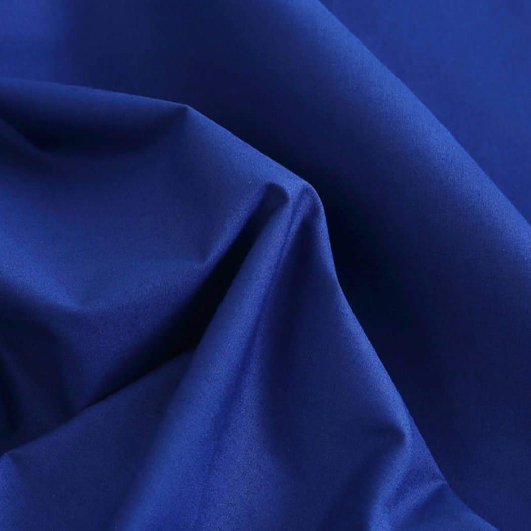 bedding 198x122cm Anti Anxiety Weighted Blanket Cover Polyester Cover Only Blue