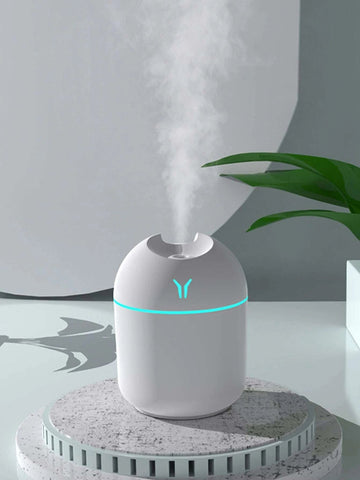 1pc Desktop USB Humidifier