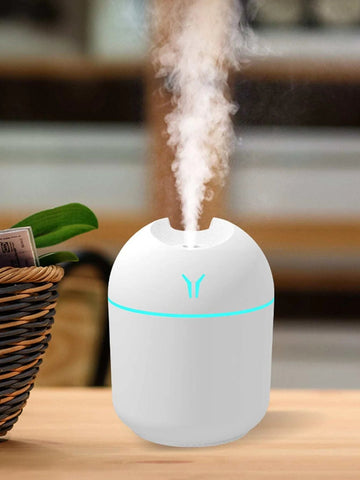 1pc Desktop USB Humidifier