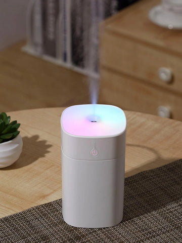 1pc Mini Humidifier