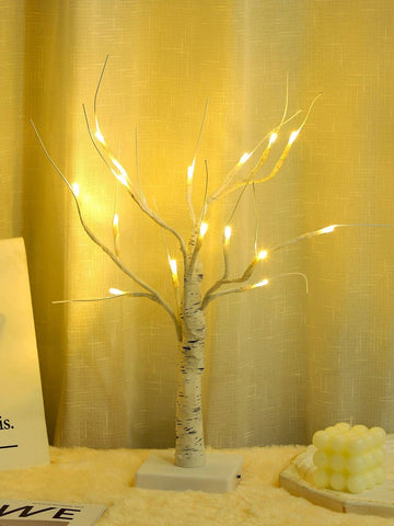 1pc Tree Design Decoration Light lamp