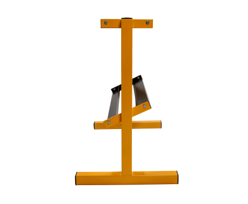 2 Tier Dumbbell Rack for Dumbbell Weights Storage