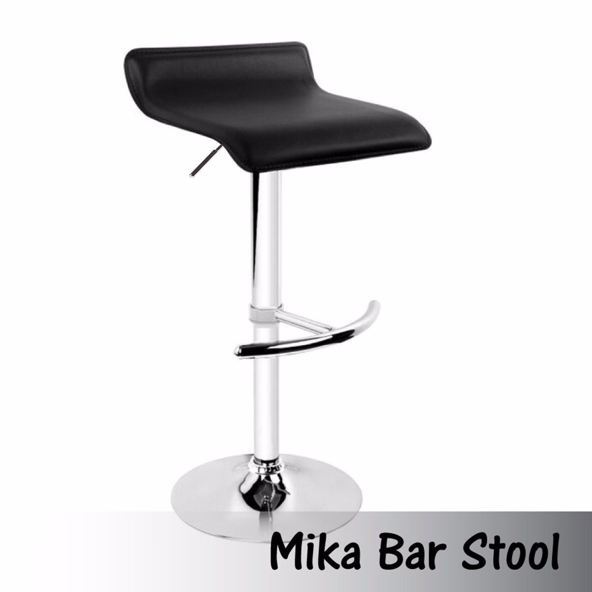 Bar Stools & Chairs 2 X Mika Barstool