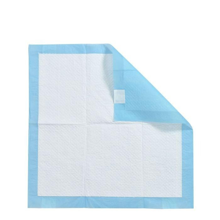 200pcs 60x60cm Puppy Pet Dog Indoor Cat Toilet Training Pads
