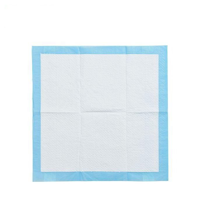 200pcs 60x60cm Puppy Pet Dog Indoor Cat Toilet Training Pads
