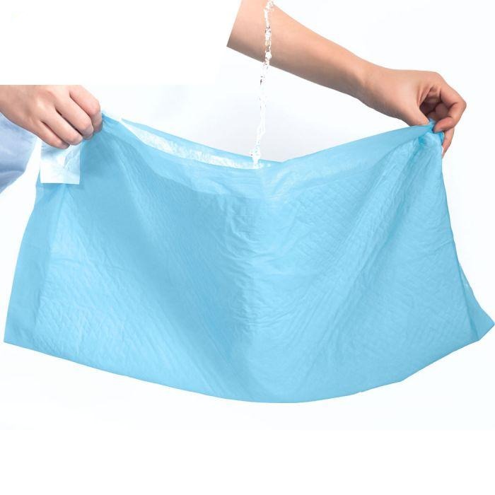200pcs 60x60cm Puppy Pet Dog Indoor Cat Toilet Training Pads