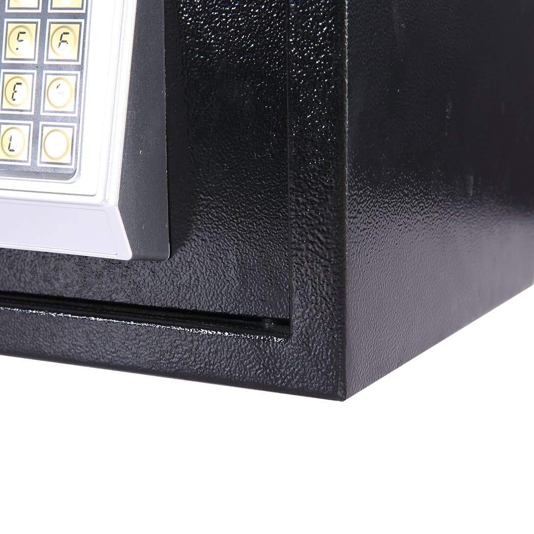 security system 20L Electronic Safe Digital Security Box