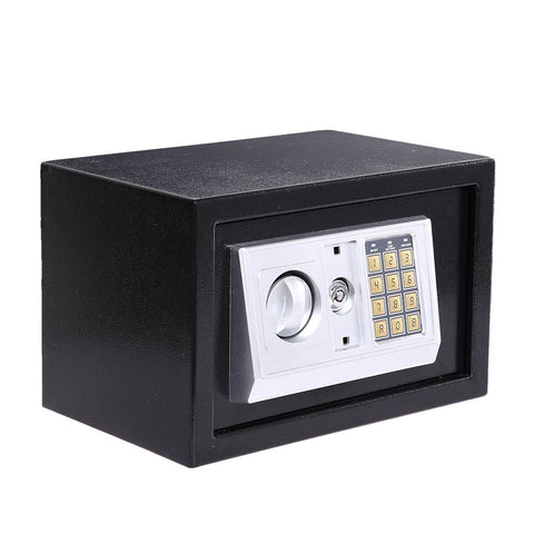 20L Electronic Safe Digital Security Box