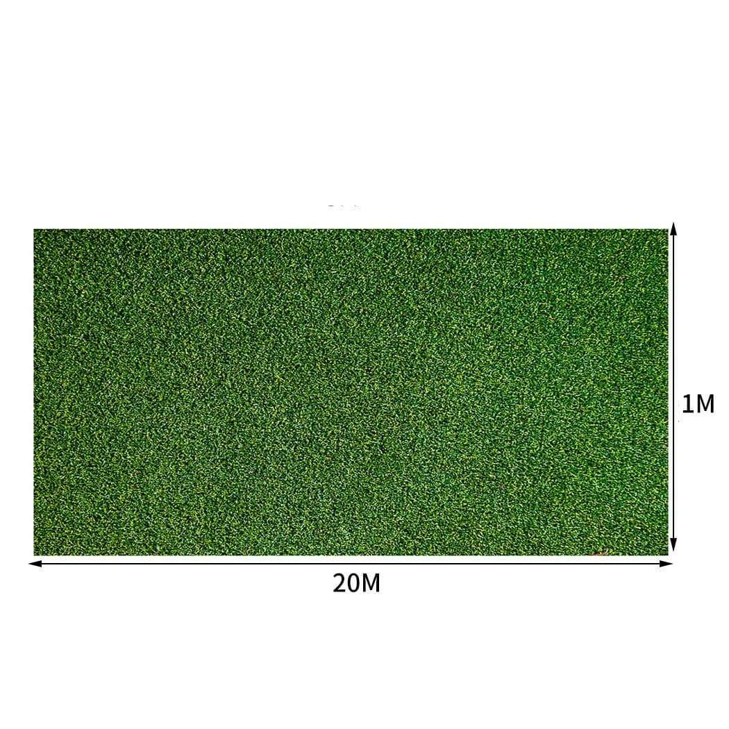 garden / agriculture 20M Synthetic Artificial Grass