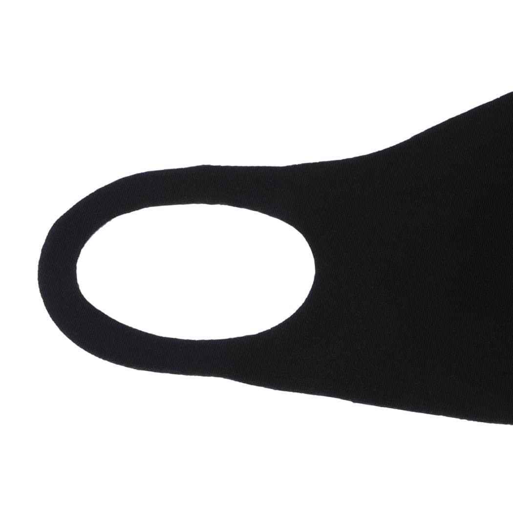 travelling 20Pcs Reusable Face Mask Washable