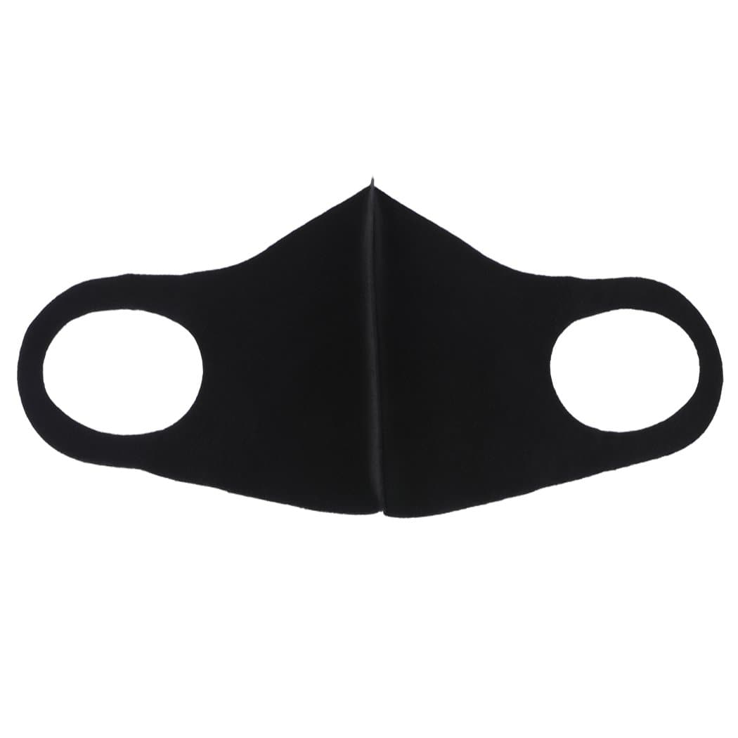 travelling 20Pcs Reusable Face Mask Washable