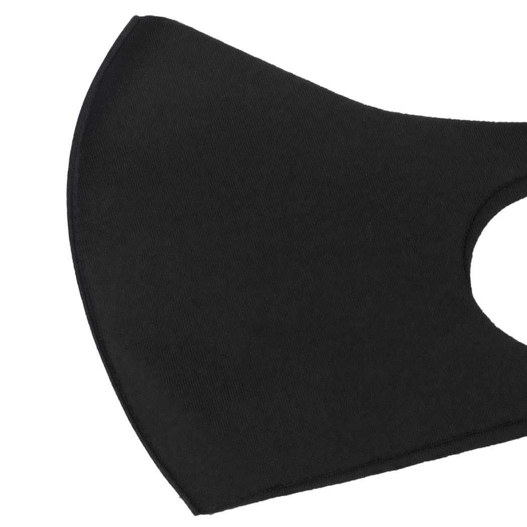 travelling 20Pcs Reusable Face Mask Washable