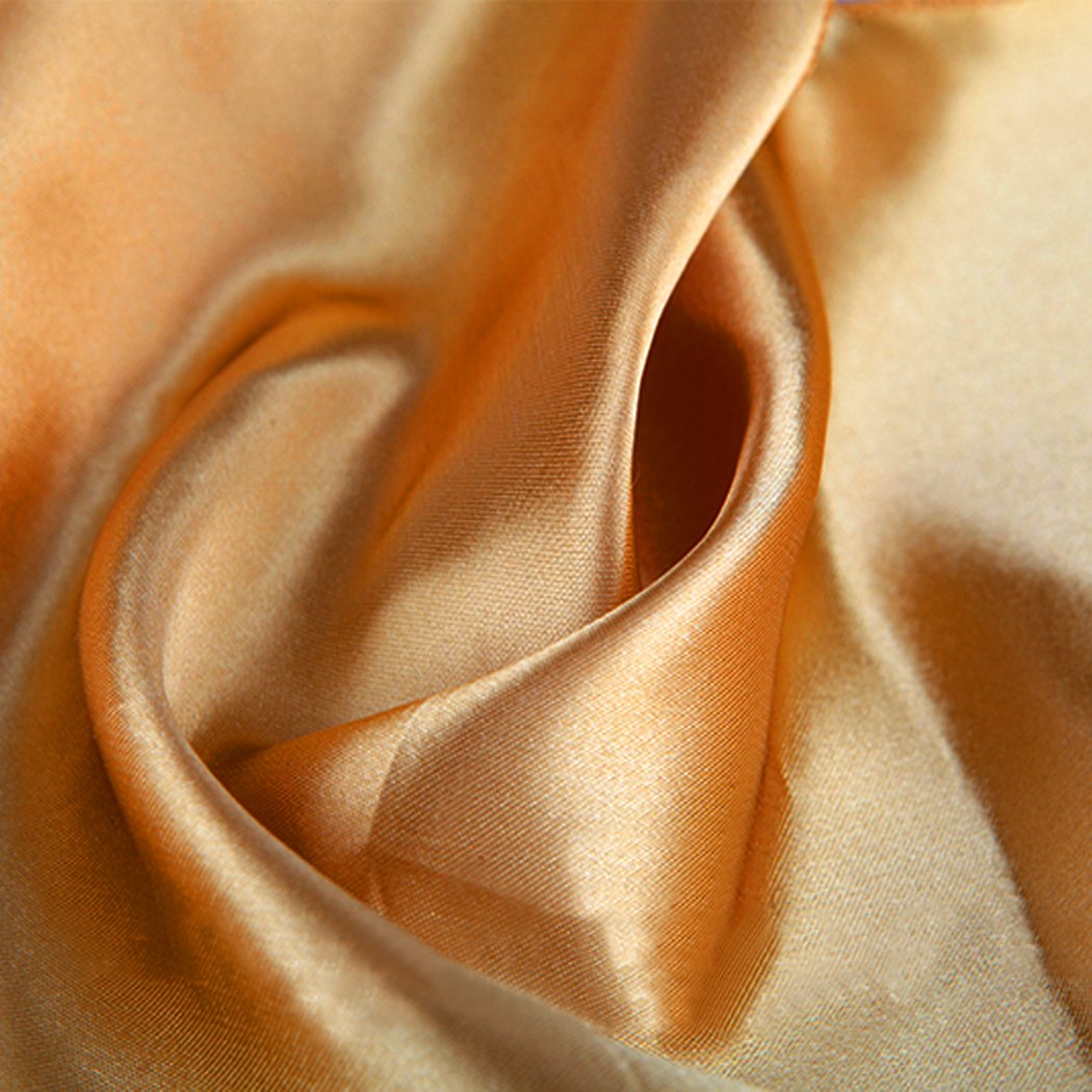 Party Supplies 20x Satin Chair Sashes Table Runner 275x18cm