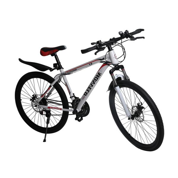 bicycle accessories 21Speed Bike 27.5'' Moutain Bicycle