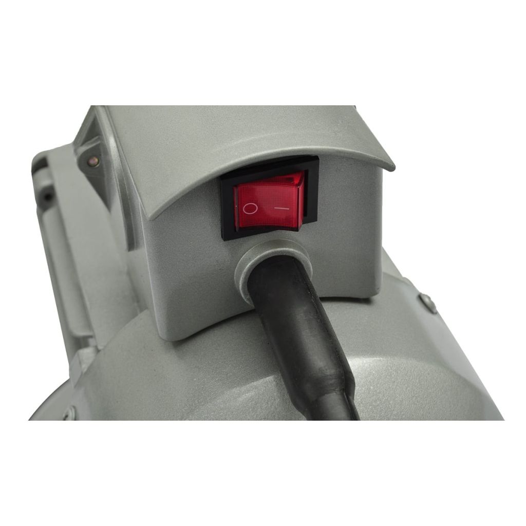 220 V 50 Hz 1500 W Concrete Vibrating Engine 6m Hose