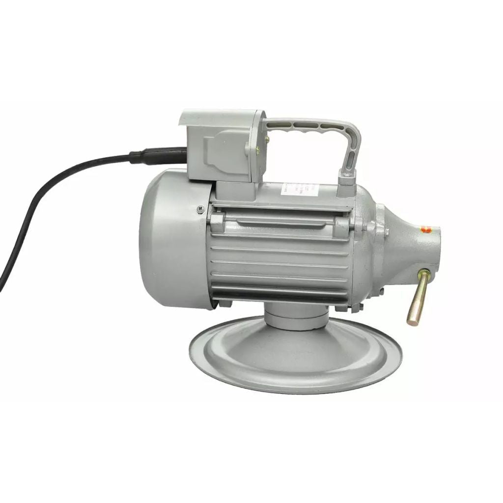 220 V 50 Hz 1500 W Concrete Vibrating Engine 6m Hose