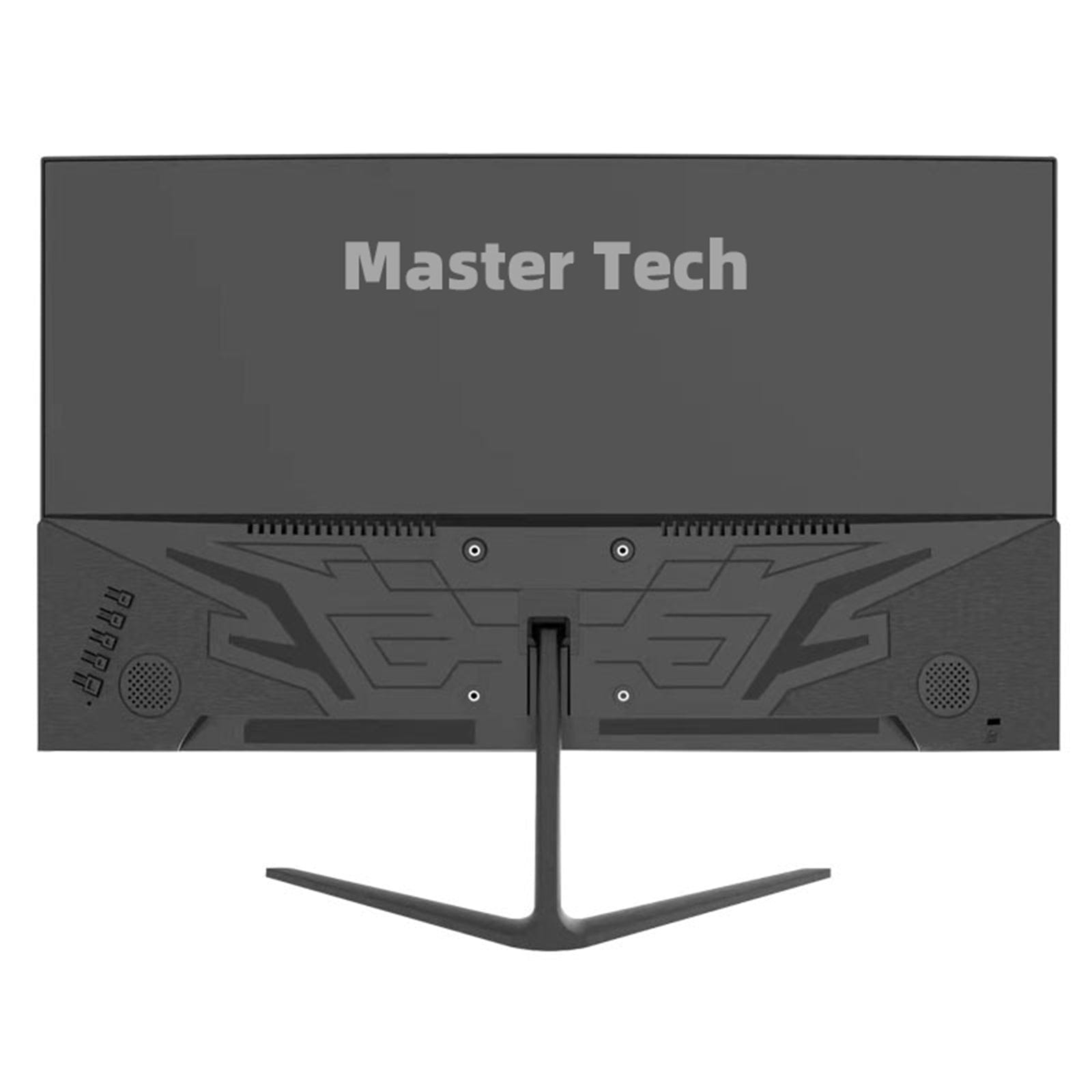 24" Full HD LED IPS Monitor 1920x1080P 165Hz 16:9 HDMI VGA Monitor-Black