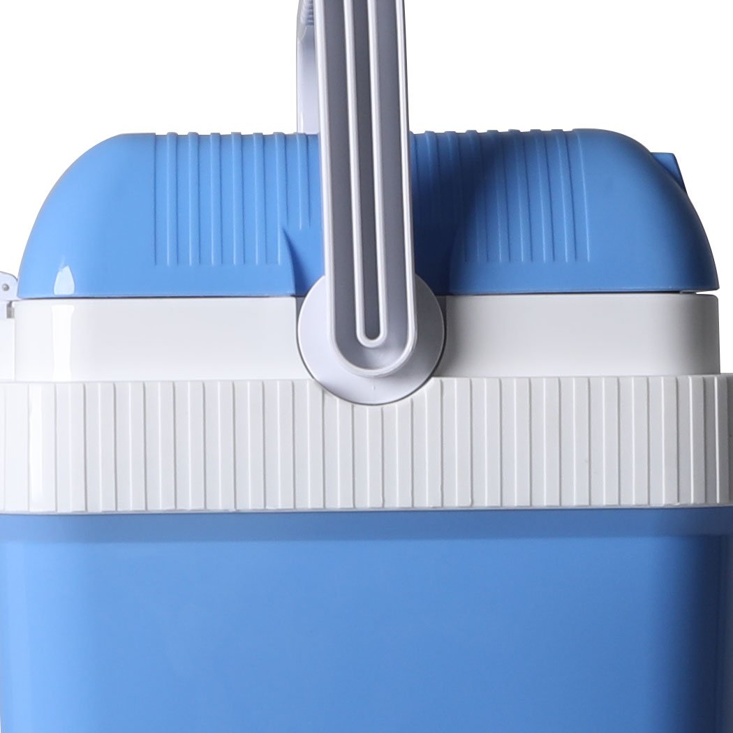 Camping / Hiking 24L Capacity Heating Portable Storage Camping Fridge
