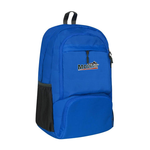 Camping / Hiking 25L Travel Backpack Mens Foldable Backpack Rucksack