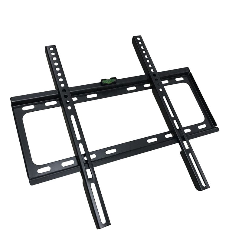 26-55 Inch Fixed Tv Wall Mount Bracket Tv Bracket Wall Mount Up To 50Kg