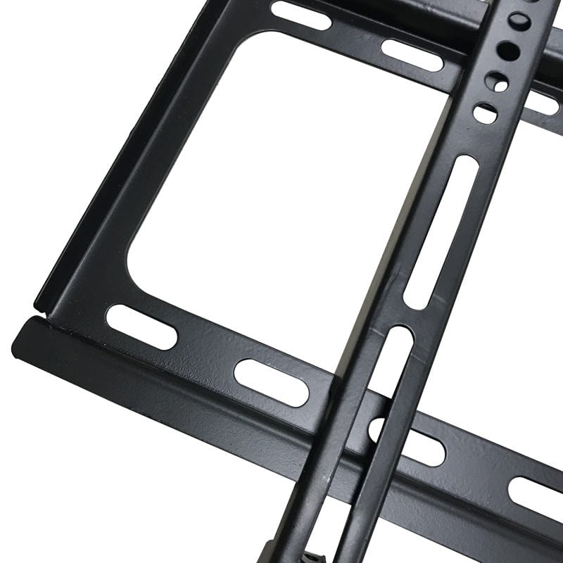 26-55 Inch Fixed Tv Wall Mount Bracket Tv Bracket Wall Mount Up To 50Kg