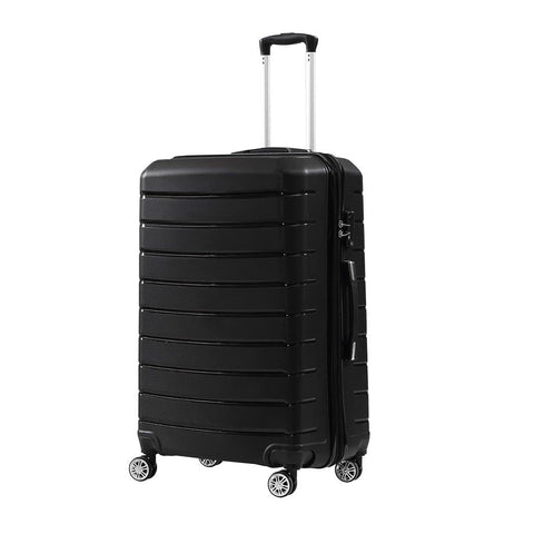travelling 28" Travel Luggage Carry On Expandable Suitcase Trolley Lightweight Luggages