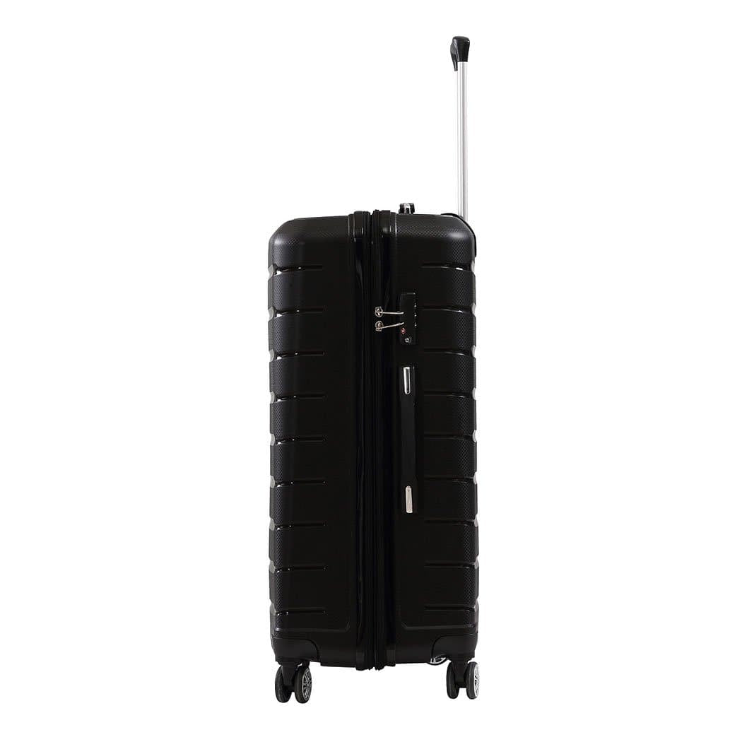 travelling 28" Travel Luggage Carry On Expandable Suitcase Trolley Lightweight Luggages