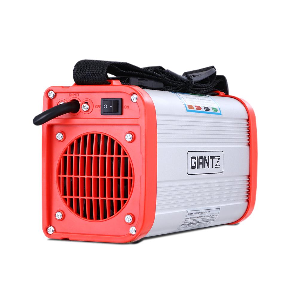 Power Tools 280 Amp Inverter Welder DC MMA ARC IGBT Stick Portable Welding Machine