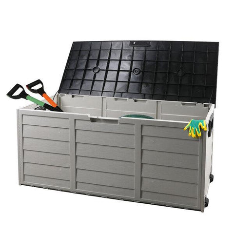 290L Outdoor Storage Box