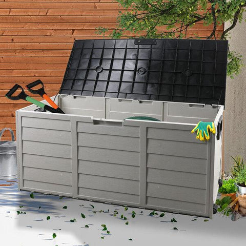 garden / agriculture 290L Outdoor Storage Box