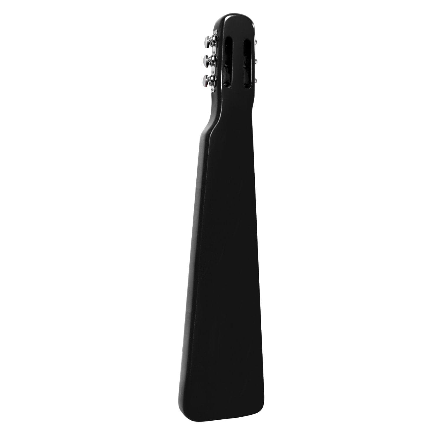 Steel - Black