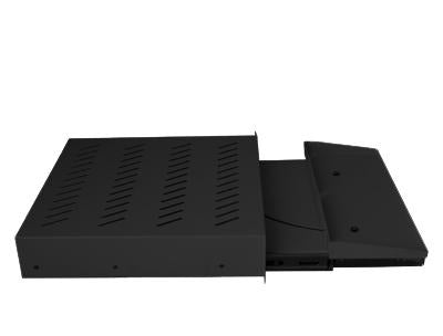 2RU Sliding Keyboard Shelf