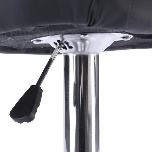 dining room 2x Bar Stools Stool Black