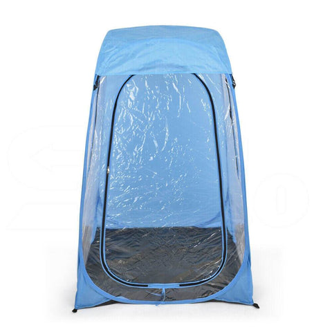 2X Mountview Pop Up Tent Camping Portable Shelter Shade