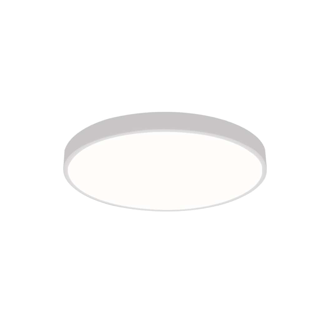 3-Colour Ultra-Thin 5CM LED Ceiling Light Surface Mount 36W