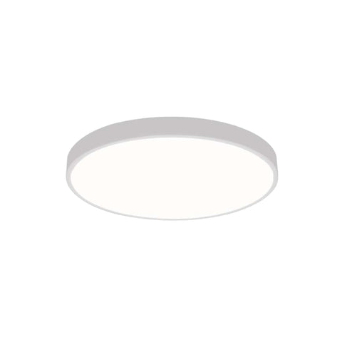 3-Colour Ultra-Thin 5CM LED Ceiling Light Surface Mount 36W