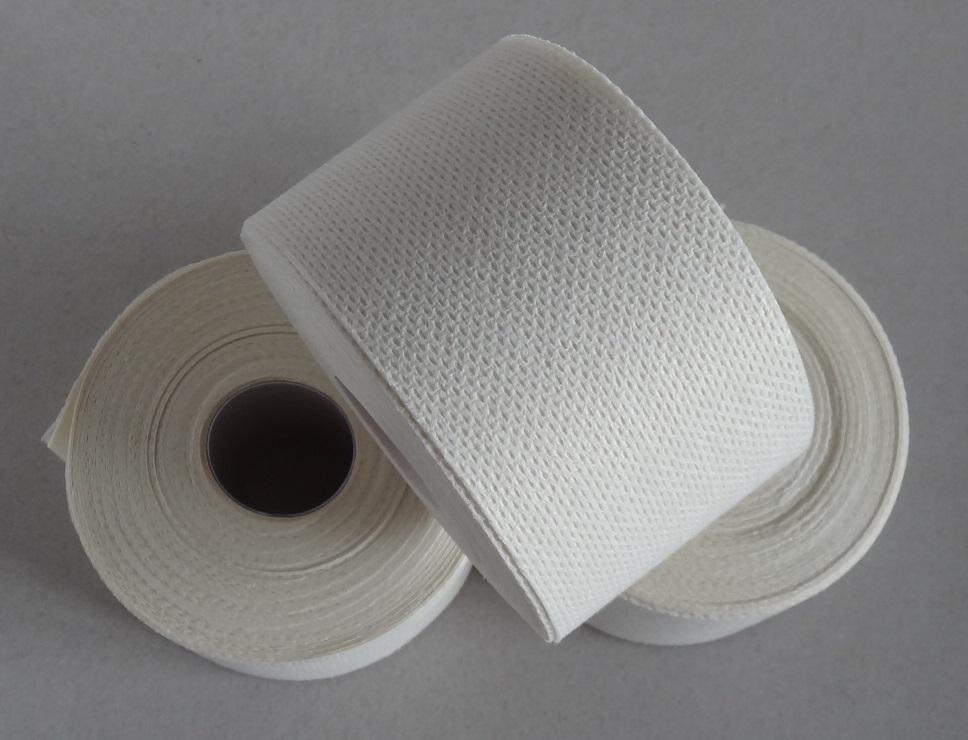 Fitness Accessories 3 x Hypoallergenic Adhesive Under Wrap