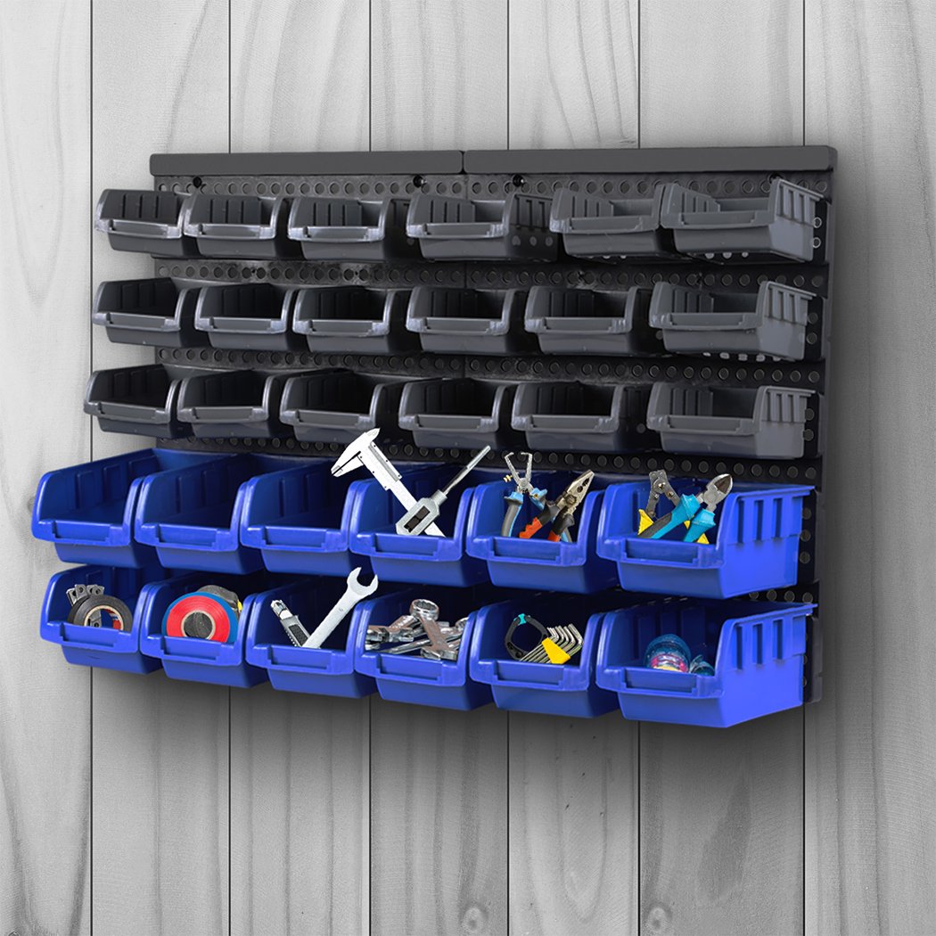 Tool Box 30 Tool Storage Garage Workshop Boxes