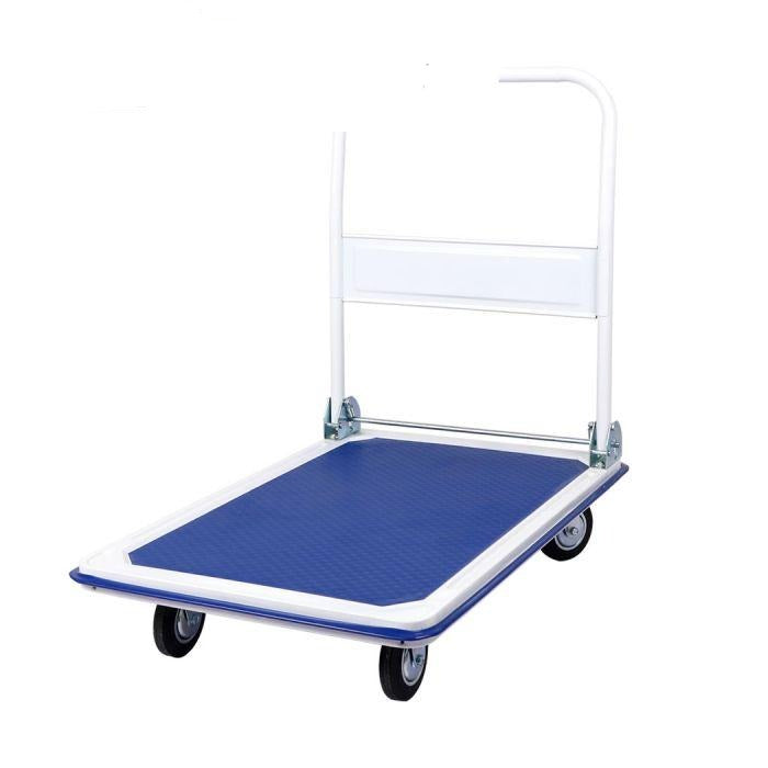300kg Folding Platform Trolley