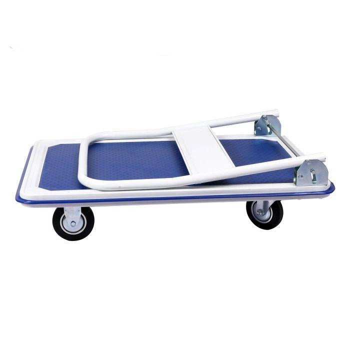 300kg Folding Platform Trolley