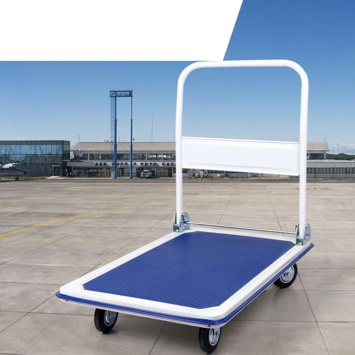 300kg Folding Platform Trolley