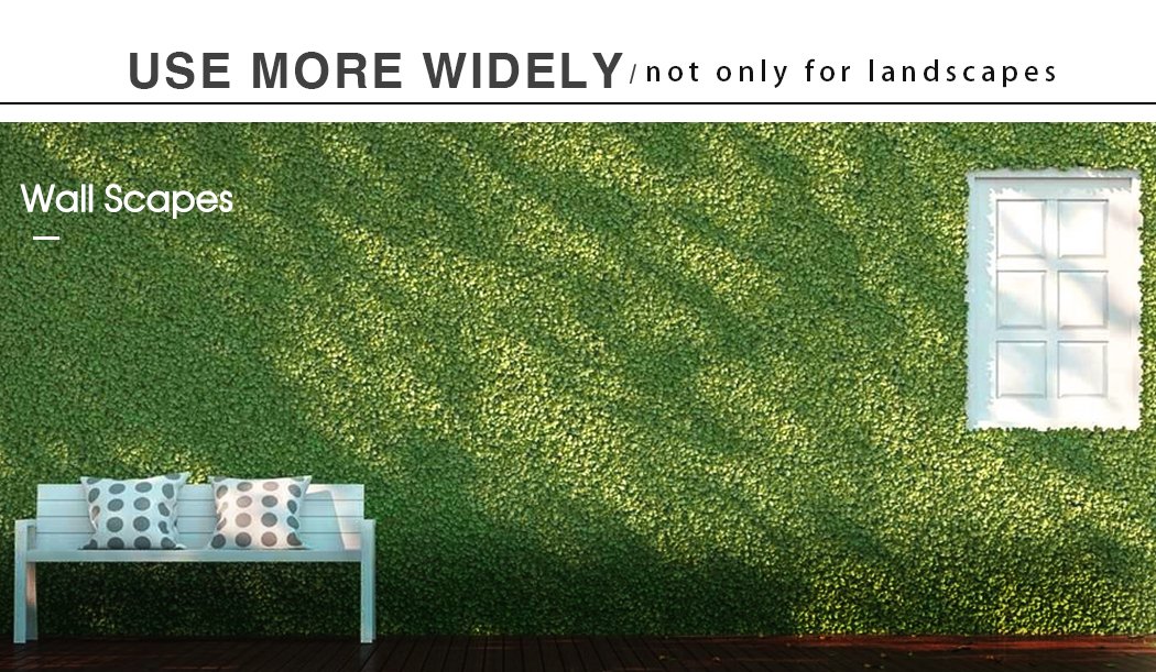 Garden / Agriculture 30SQM Artificial Lawn Grass