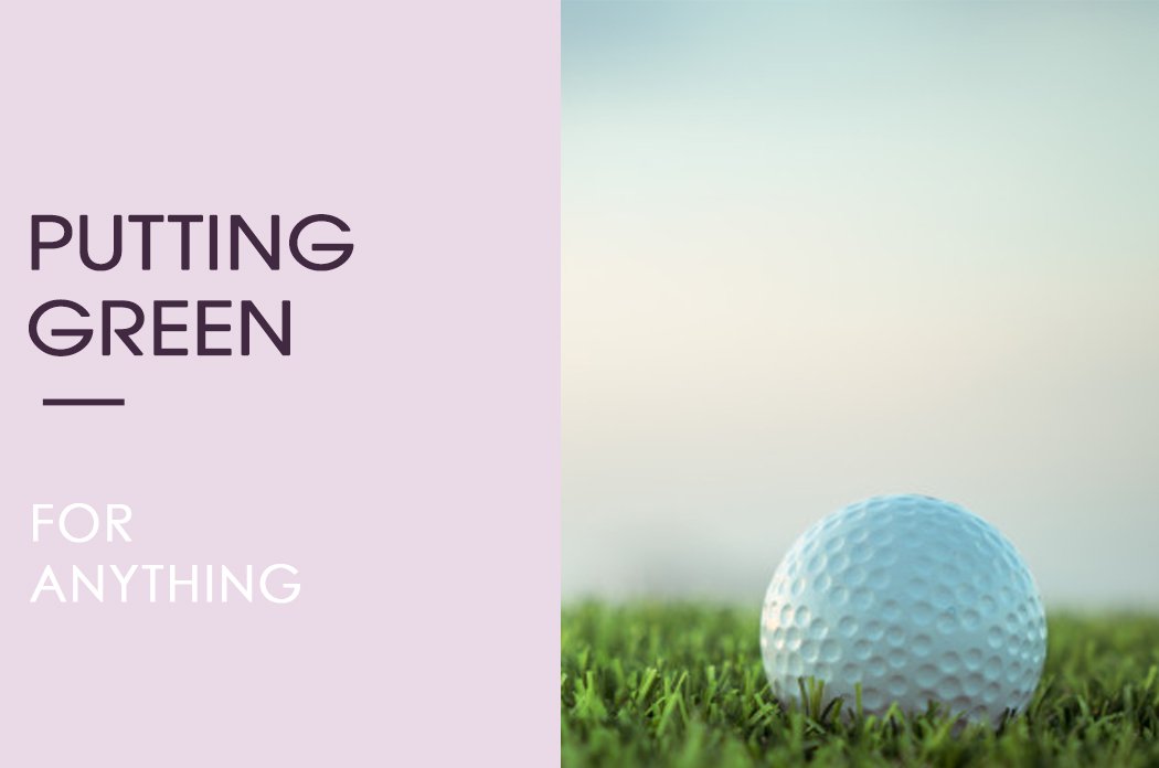 Garden / Agriculture 30SQM Artificial Lawn Grass