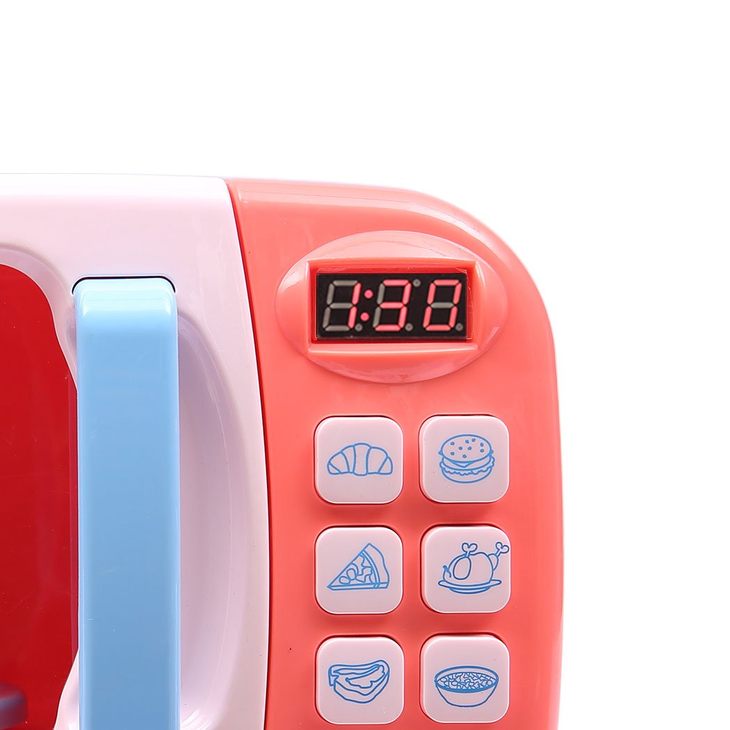 kids products 32x Kids Kitchen Play Set  - Pink
