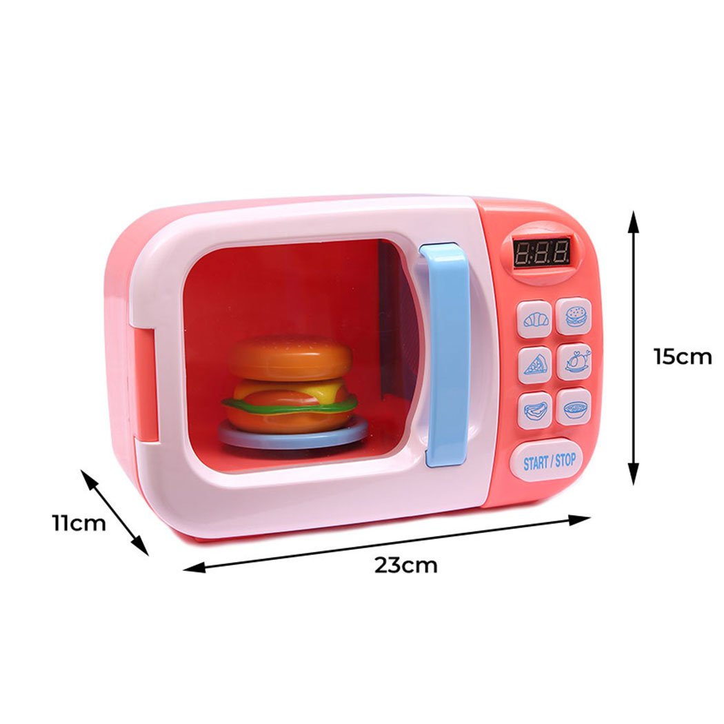 kids products 32x Kids Kitchen Play Set  - Pink