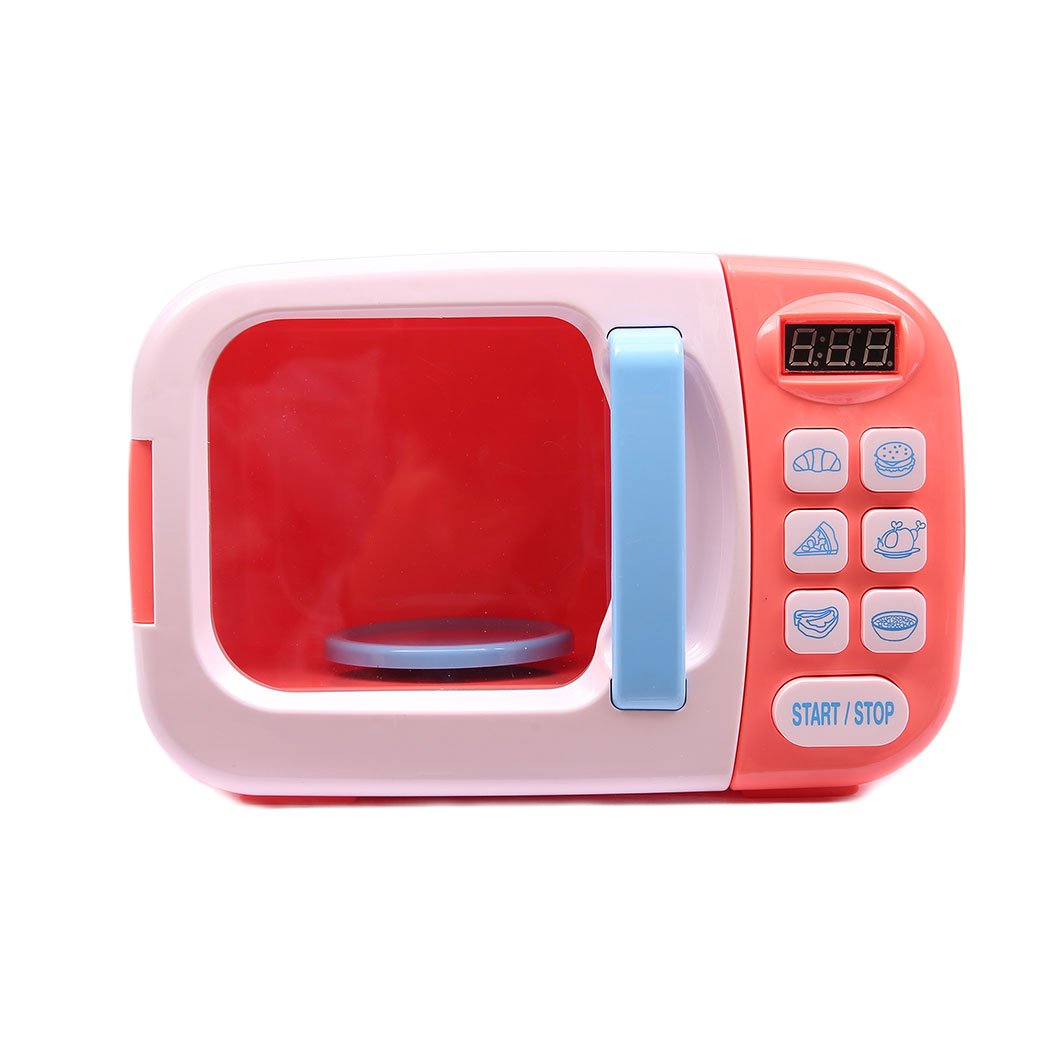 kids products 32x Kids Kitchen Play Set  - Pink